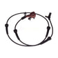 Mpulse Rear ABS Wheel Speed Sensor SEN-2ABS1591 For Nissan Armada INFINITI QX56 Pathfinder