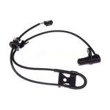 Mpulse Rear Left ABS Wheel Speed Sensor SEN-2ABS1662 For Lexus RX350 RX330 w/ Harness; North America Product Parts