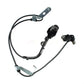 Mpulse Front Right ABS Wheel Speed Sensor SEN-2ABS1665 For Mazda 6 w Harness