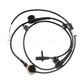 Mpulse Rear Left ABS Wheel Speed Sensor SEN-2ABS1671 For Mazda CX-9 w Harness