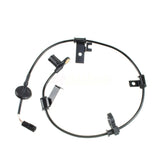 Mpulse Rear Right ABS Wheel Speed Sensor SEN-2ABS1683 For Mazda Tribute 3.0L 2.3L with 4-Wheel