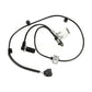 Mpulse Front Right ABS Wheel Speed Sensor SEN-2ABS1759 For 2006-2011 Mitsubishi Eclipse 3.8L 2.4L with 4-Wheel w Harness