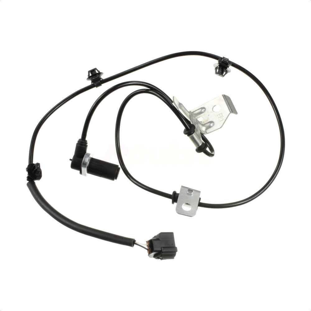 Mpulse Front Right ABS Wheel Speed Sensor SEN-2ABS1759 For 2006-2011 Mitsubishi Eclipse 3.8L 2.4L with 4-Wheel w Harness