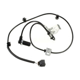 Mpulse Front Right ABS Wheel Speed Sensor SEN-2ABS1759 For 2006-2011 Mitsubishi Eclipse 3.8L 2.4L with 4-Wheel w Harness