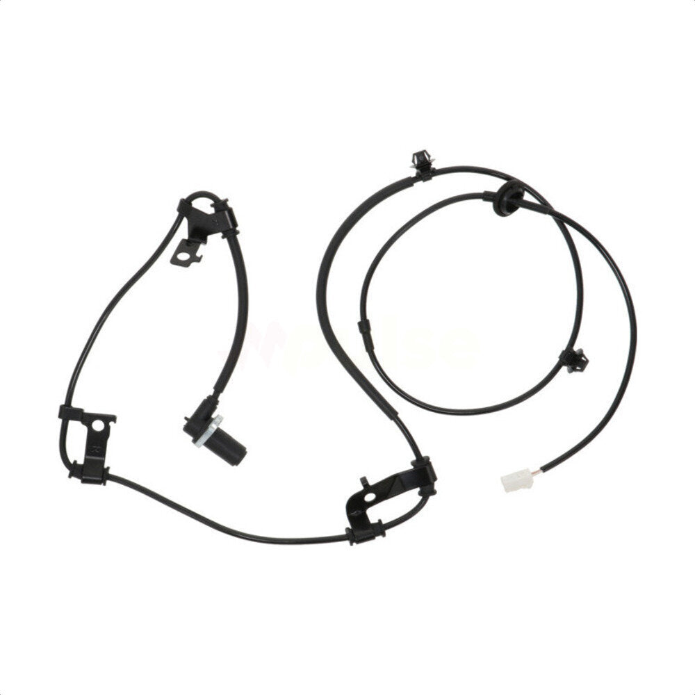 Mpulse Rear Right ABS Wheel Speed Sensor SEN-2ABS1761 For 2006-2011 Mitsubishi Eclipse 3.8L 2.4L with 4-Wheel w Harness