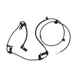 Mpulse Rear Right ABS Wheel Speed Sensor SEN-2ABS1761 For 2006-2011 Mitsubishi Eclipse 3.8L 2.4L with 4-Wheel w Harness