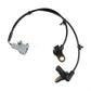 Mpulse Rear ABS Wheel Speed Sensor SEN-2ABS1810 For Nissan Pathfinder w Harness