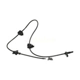 Mpulse Front ABS Wheel Speed Sensor SEN-2ABS1831 For Subaru Tribeca B9
