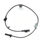 Mpulse Front Left ABS Wheel Speed Sensor SEN-2ABS1832 For 2005-2006 Subaru Outback Legacy