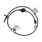 Mpulse Front Right ABS Wheel Speed Sensor SEN-2ABS1836 For Subaru Outback Legacy