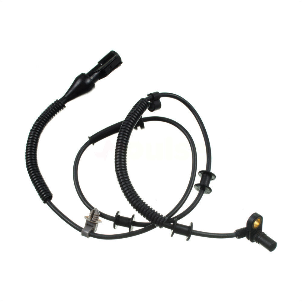 Mpulse Front ABS Wheel Speed Sensor SEN-2ABS2129 For Ford F-150