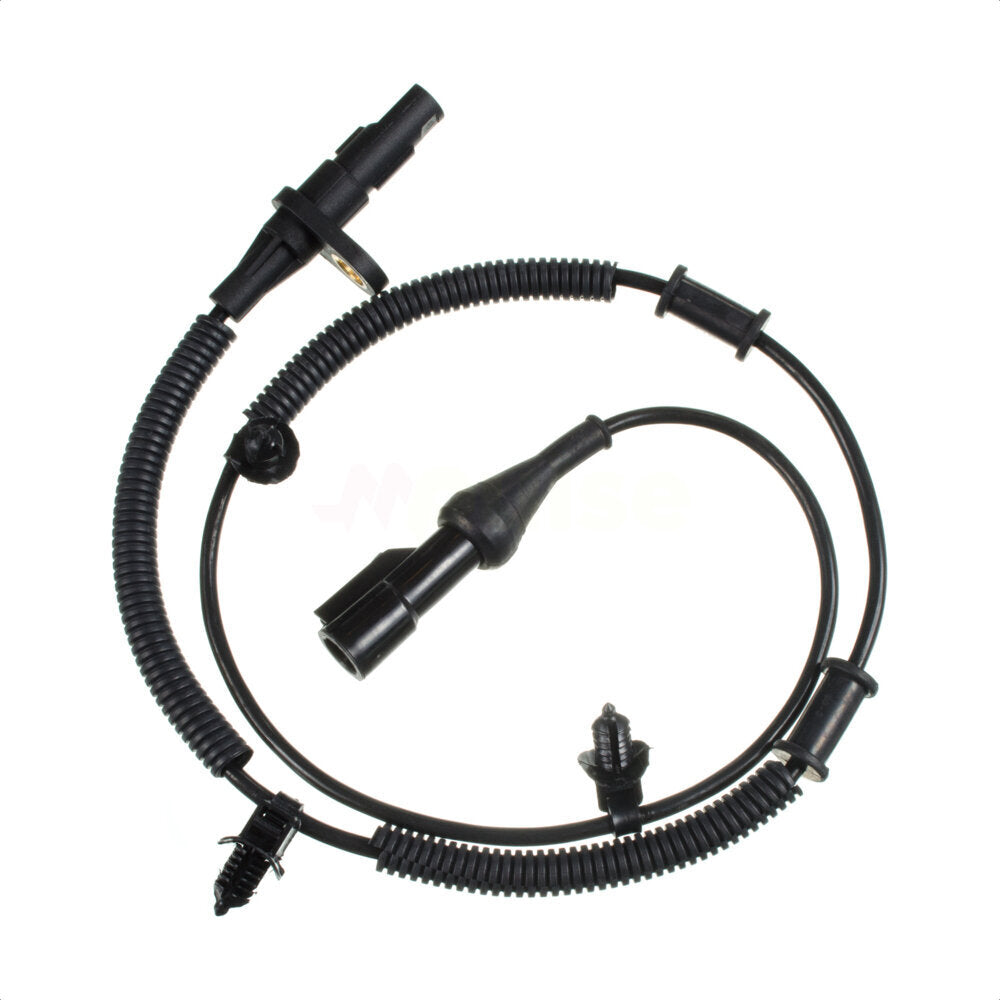Mpulse Front ABS Wheel Speed Sensor SEN-2ABS2130 For Ford Mustang w Harness