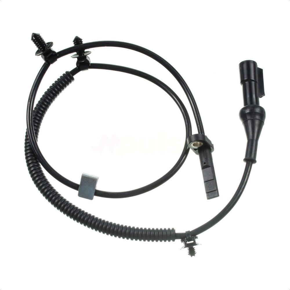 Mpulse Rear Left ABS Wheel Speed Sensor SEN-2ABS2133 For Ford Five Hundred Freestyle Taurus Mercury Montego Sable w/ Harness