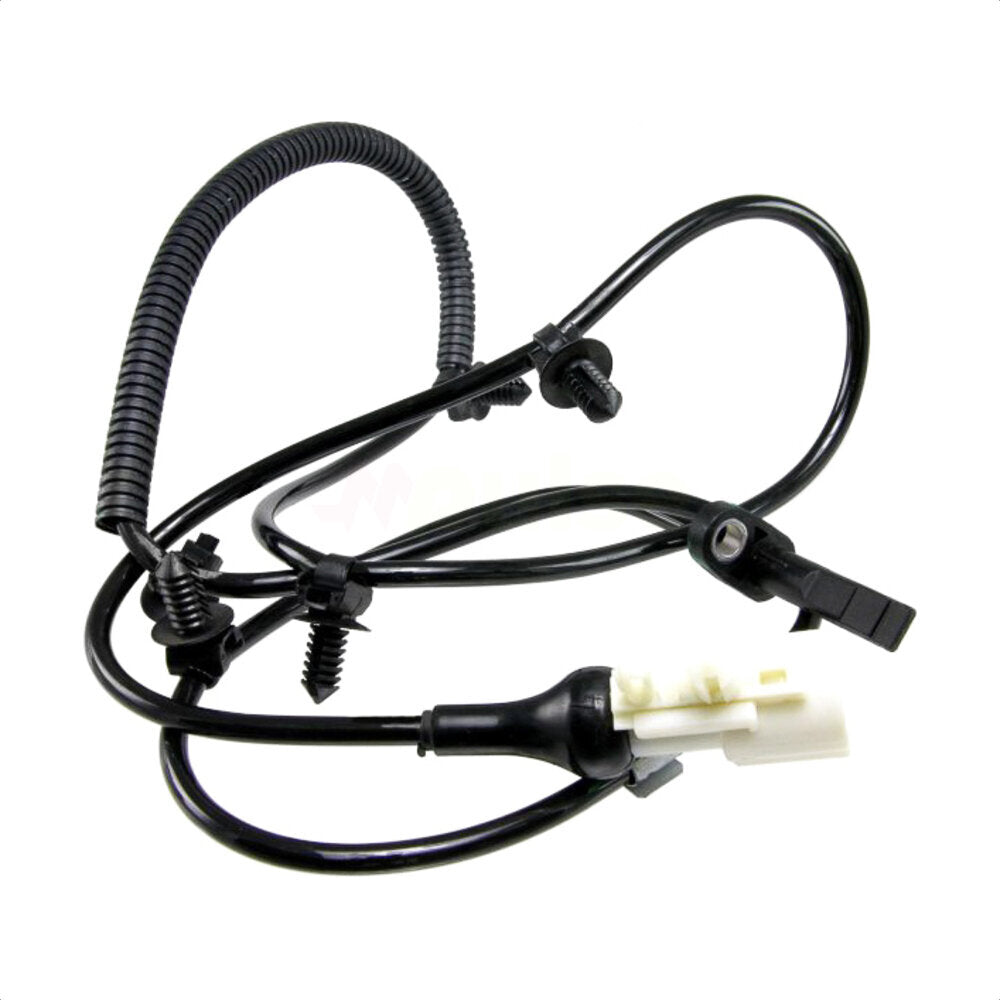 Mpulse Rear Right ABS Wheel Speed Sensor SEN-2ABS2138 For Ford Five Hundred Freestyle Taurus Mercury Montego X Sable w/ Harness