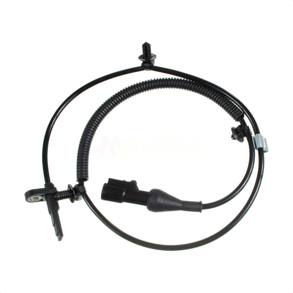 Mpulse Rear Left ABS Wheel Speed Sensor SEN-2ABS2139 For Ford Five Hundred Freestyle Mercury Montego Taurus X w/ Harness