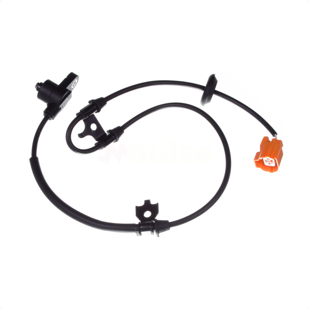 Mpulse Front Right ABS Wheel Speed Sensor SEN-2ABS2188 For 2006-2008 Honda Pilot 3.5L with 4-Wheel w Harness