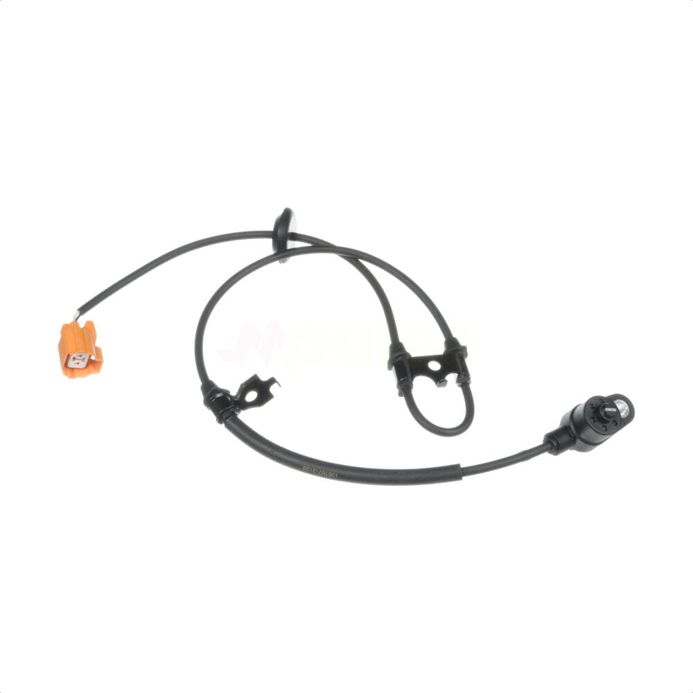 Mpulse Front Left ABS Wheel Speed Sensor SEN-2ABS2197 For Acura MDX Honda Pilot w/ Harness 3.5L with 4-Wheel