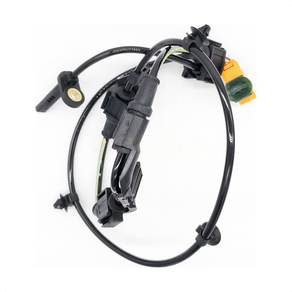 Mpulse Rear Right ABS Wheel Speed Sensor SEN-2ABS2213 For 2006 Honda Odyssey 3.5L with 4-Wheel w Harness