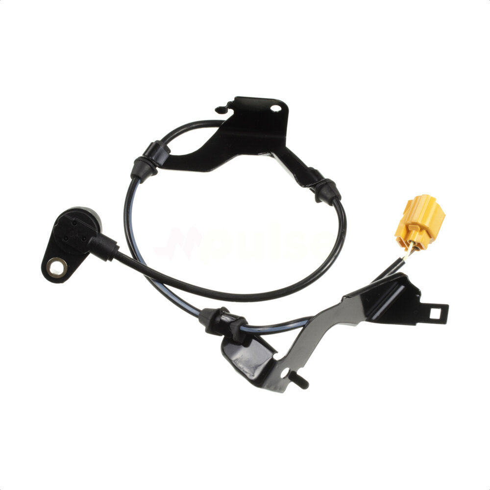 Mpulse Rear Left ABS Wheel Speed Sensor SEN-2ABS2221 For 2003-2005 Honda Civic 1.7L w Harness Made in Japan