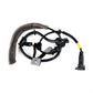 Mpulse Rear Right ABS Wheel Speed Sensor Wiring Harness SEN-2ABS2238 For Hyundai Accent