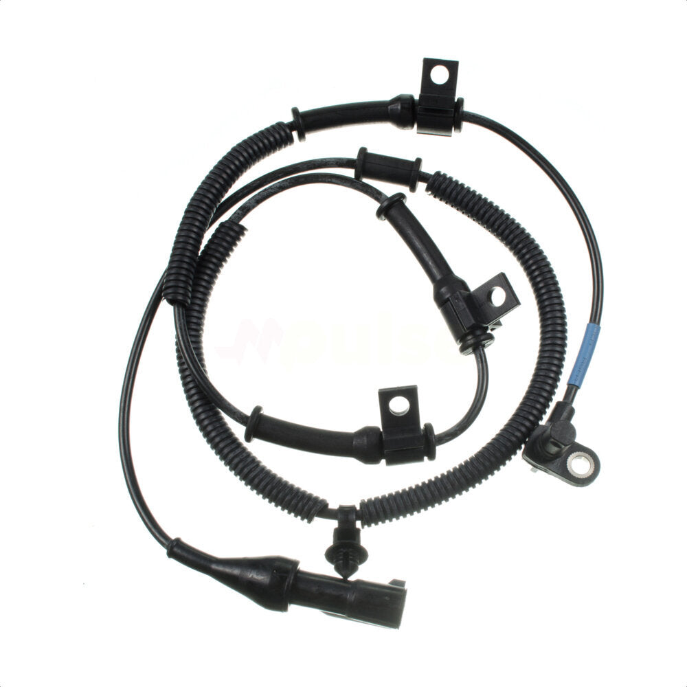 Mpulse Front ABS Wheel Speed Sensor SEN-2ABS2284 For Ford F-450 Super Duty F-550
