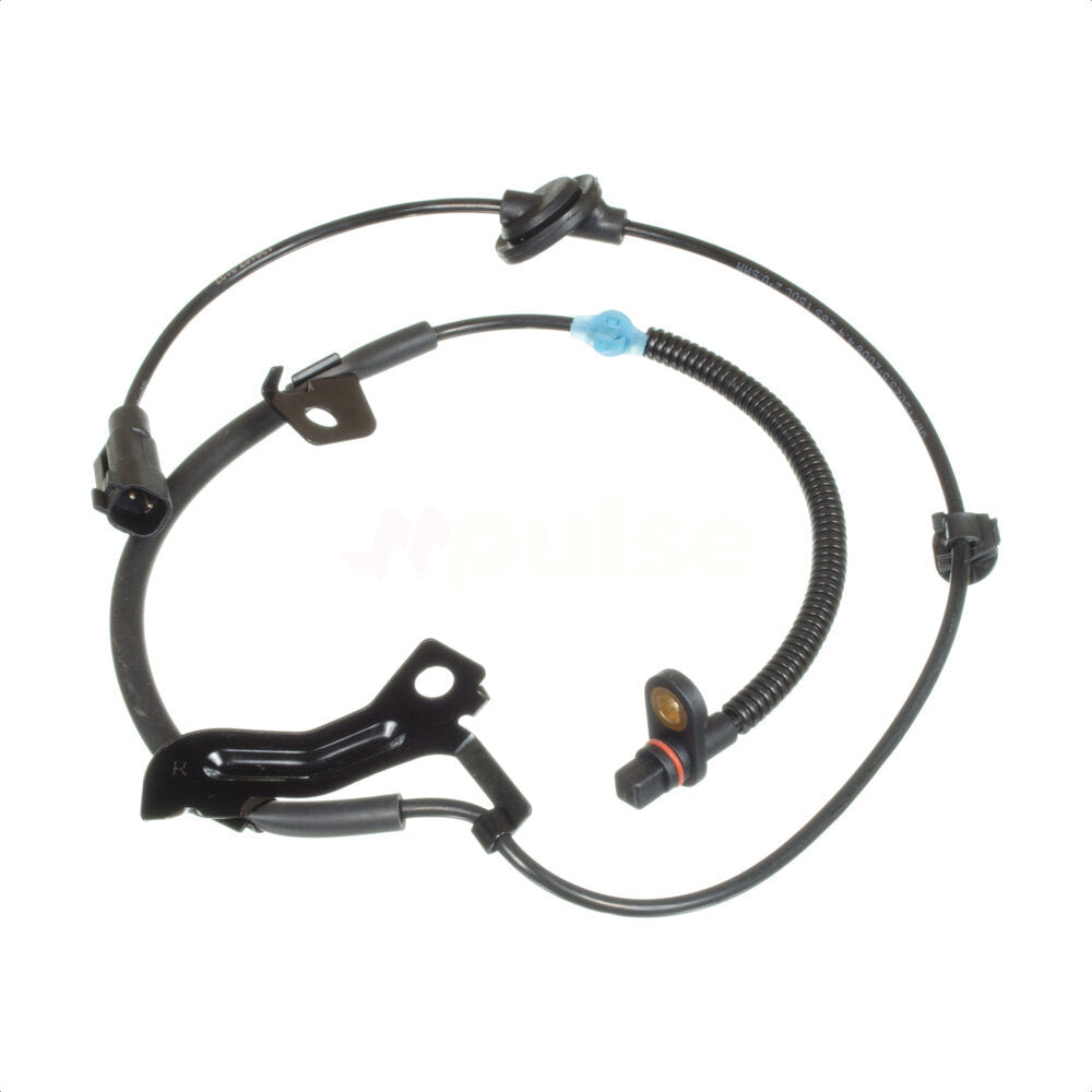 Mpulse Rear Right ABS Wheel Speed Sensor SEN-2ABS2286 For Jeep Patriot Compass Dodge Caliber Mitsubishi Outlander Sport