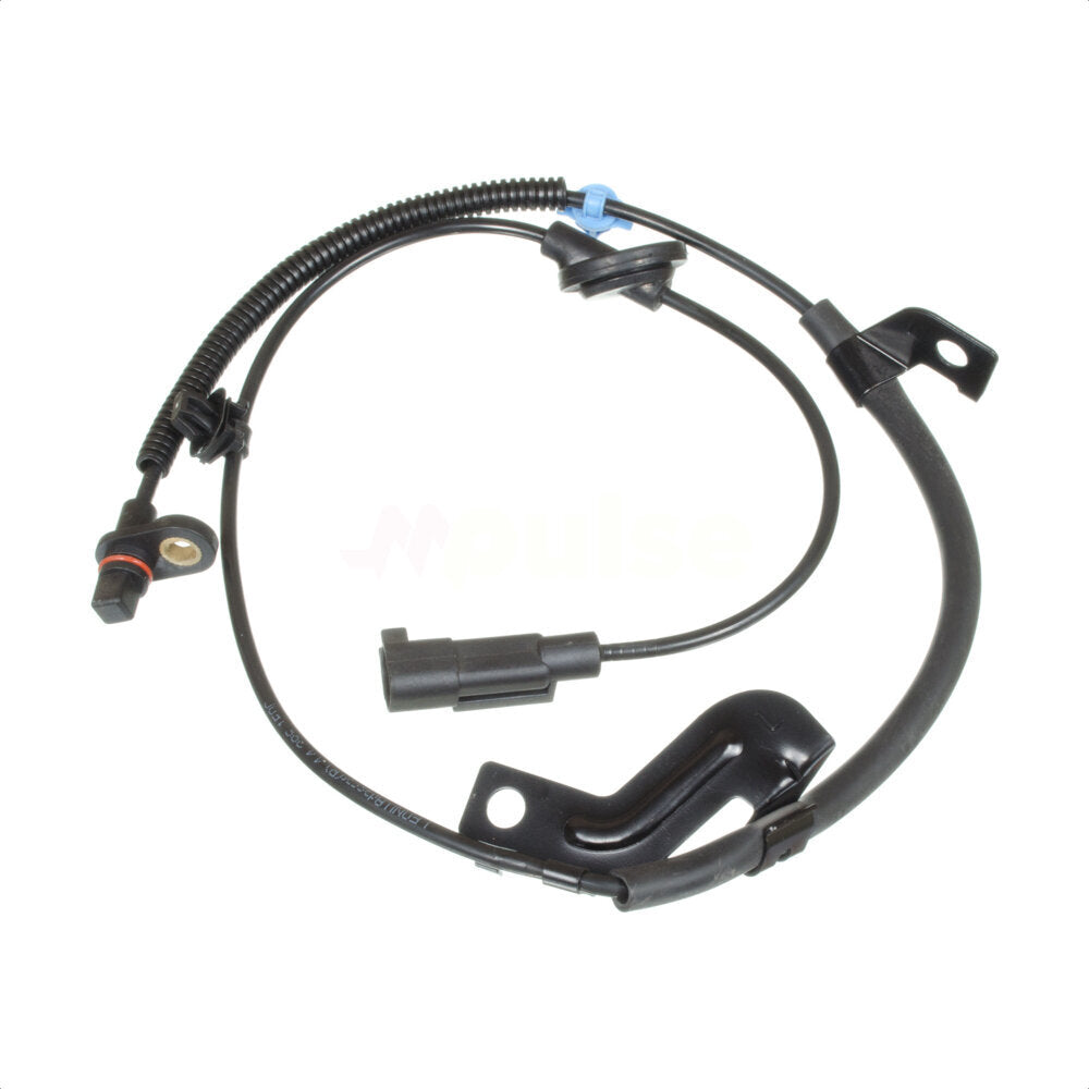 Mpulse Rear Left ABS Wheel Speed Sensor SEN-2ABS2287 For Jeep Patriot Compass Dodge Caliber Mitsubishi Outlander Sport