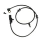 Mpulse Front ABS Wheel Speed Sensor SEN-2ABS2290 For Dodge Durango Chrysler Aspen