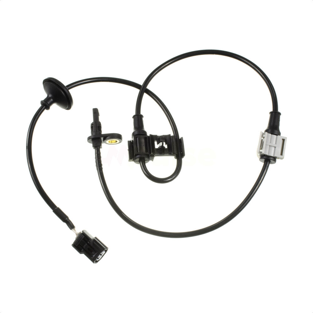 Mpulse Front Right ABS Wheel Speed Sensor SEN-2ABS2295 For 2007-2010 Honda Odyssey 3.5L with 4-Wheel w Harness