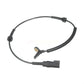 Mpulse Front ABS Wheel Speed Sensor SEN-2ABS2389 For Ford Transit Connect w Harness