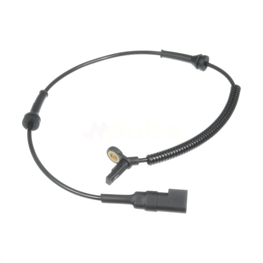 Mpulse Front ABS Wheel Speed Sensor SEN-2ABS2389 For Ford Transit Connect w Harness
