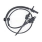 Mpulse Rear Left ABS Wheel Speed Sensor SEN-2ABS2391 For Ford F-250 Super Duty F-350 6.7L/6.2L with 4-Wheel