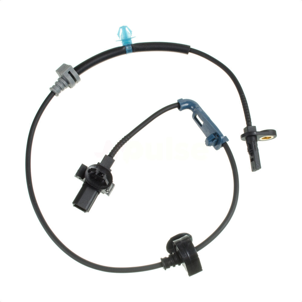 Mpulse Front Left ABS Wheel Speed Sensor SEN-2ABS2407 For Honda CR-V 2.4L with 4-Wheel