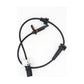 Mpulse Rear ABS Wheel Speed Sensor SEN-2ABS2413 For 2009-2014 Acura TL 3.7L 3.5L with 4-Wheel w Harness