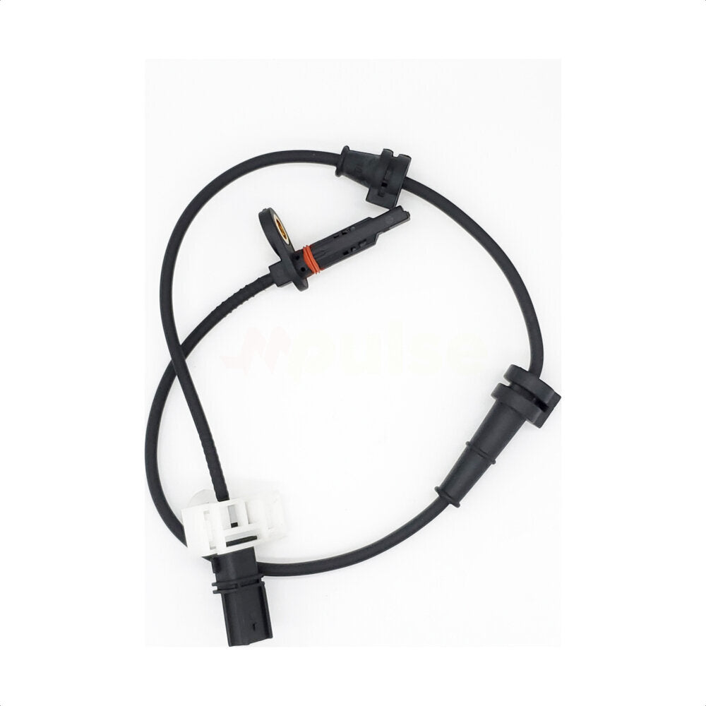 Mpulse Rear ABS Wheel Speed Sensor SEN-2ABS2413 For 2009-2014 Acura TL 3.7L 3.5L with 4-Wheel w Harness