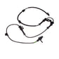 Mpulse Front Left ABS Wheel Speed Sensor SEN-2ABS2424 For Hyundai Elantra