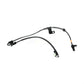 Mpulse Front Right ABS Wheel Speed Sensor SEN-2ABS2425 For Kia Optima