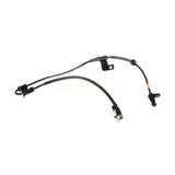 Mpulse Front Right ABS Wheel Speed Sensor SEN-2ABS2425 For Kia Optima