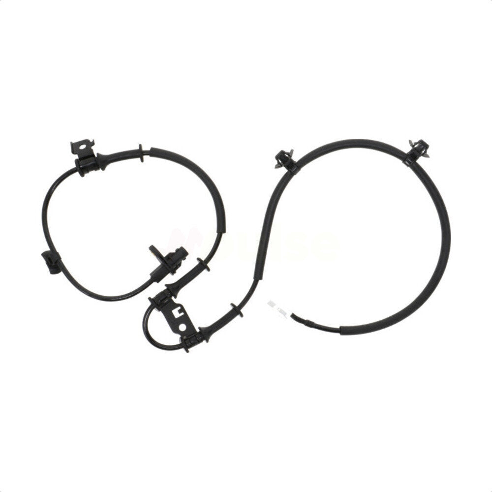 Mpulse Front Right ABS Wheel Speed Sensor SEN-2ABS2426 For Hyundai Veloster 1.6L with 4-Wheel