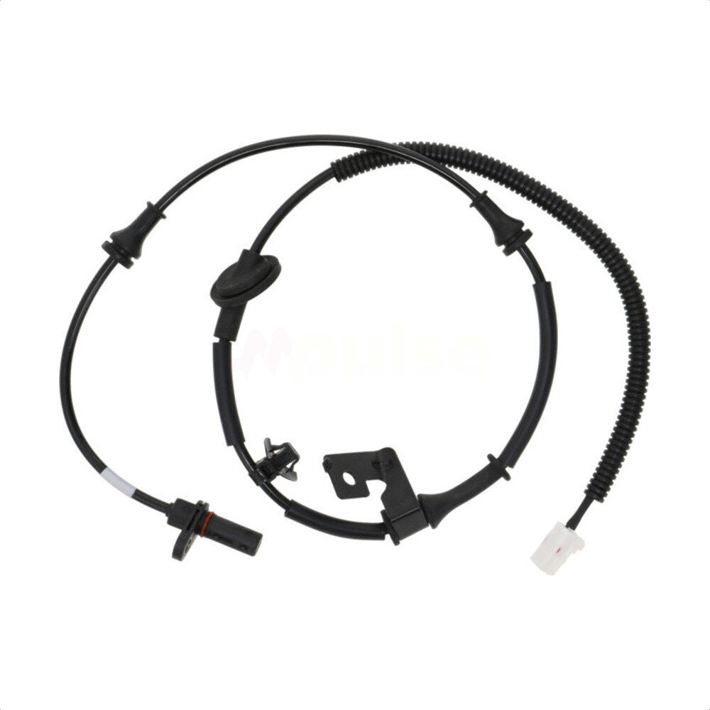 Mpulse Rear Left ABS Wheel Speed Sensor SEN-2ABS2431 For Hyundai Elantra 1.8L with 4-Wheel