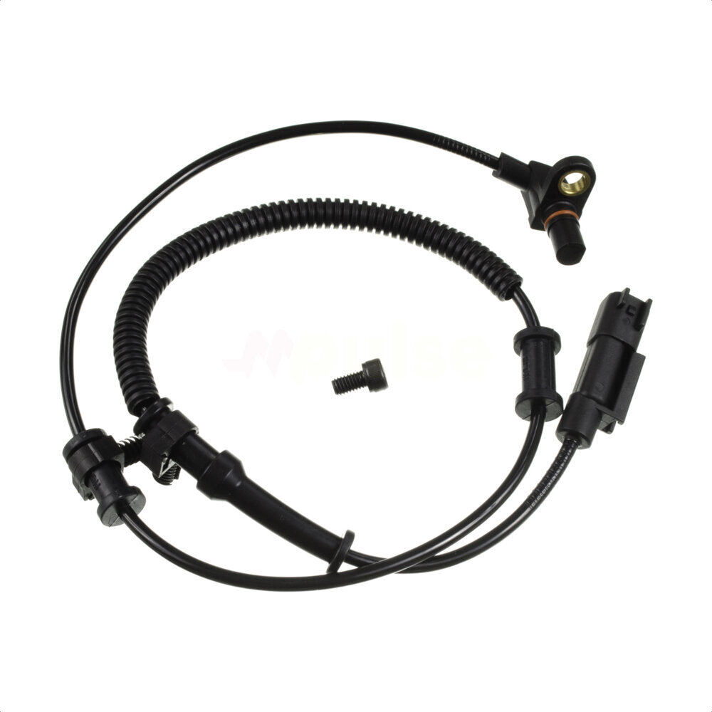 Mpulse Front ABS Wheel Speed Sensor SEN-2ABS2434 For Ram 1500 Dodge 5.7L/4.7L/3.7L with 4-Wheel