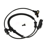 Mpulse Front ABS Wheel Speed Sensor SEN-2ABS2434 For Ram 1500 Dodge 5.7L/4.7L/3.7L with 4-Wheel