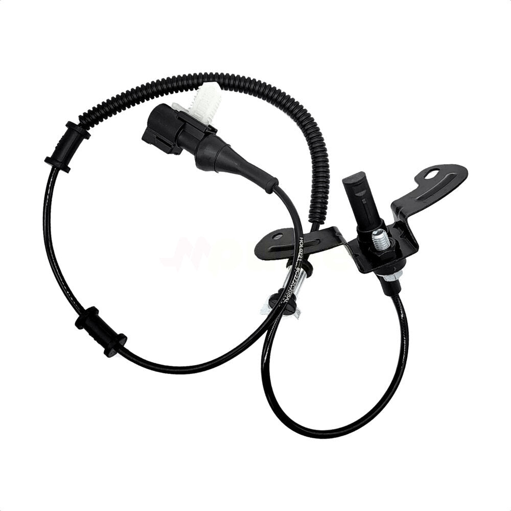 Mpulse Left ABS Wheel Speed Sensor SEN-2ABS2446 For Ford E-350 Super Duty E-250 E-150