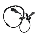 Mpulse Left ABS Wheel Speed Sensor SEN-2ABS2446 For Ford E-350 Super Duty E-250 E-150