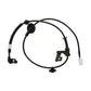Mpulse Rear Left ABS Wheel Speed Sensor SEN-2ABS2450 For Hyundai Accent