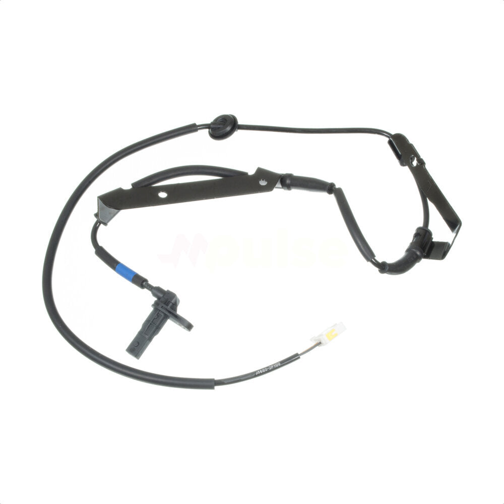 Mpulse Rear Left ABS Wheel Speed Sensor SEN-2ABS2451 For Kia Sorento AWD with 3.5L 2.4L 4-Wheel
