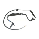 Mpulse Rear Left ABS Wheel Speed Sensor SEN-2ABS2451 For Kia Sorento AWD with 3.5L 2.4L 4-Wheel