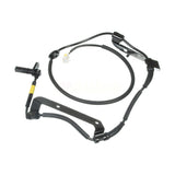 Mpulse Rear Right ABS Wheel Speed Sensor SEN-2ABS2454 For Kia Sorento AWD with 3.5L 2.4L 4-Wheel