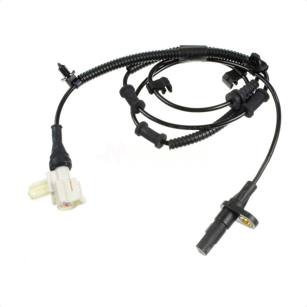 Mpulse Rear Left ABS Wheel Speed Sensor SEN-2ABS2457 For Ford F-150 w Harness