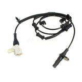Mpulse Rear Left ABS Wheel Speed Sensor SEN-2ABS2457 For Ford F-150 w Harness